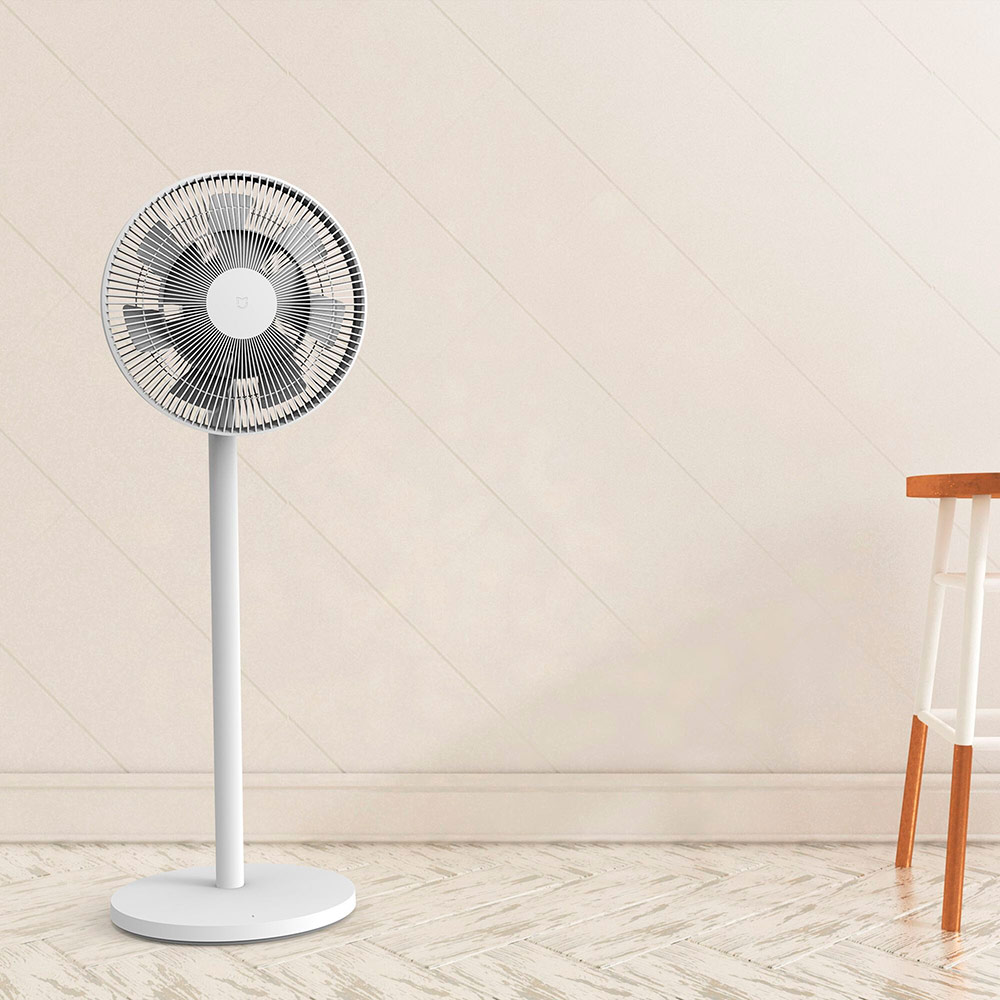 Покупка Вентилятор XIAOMI Mi Smart Standing Fan 2 (790549)