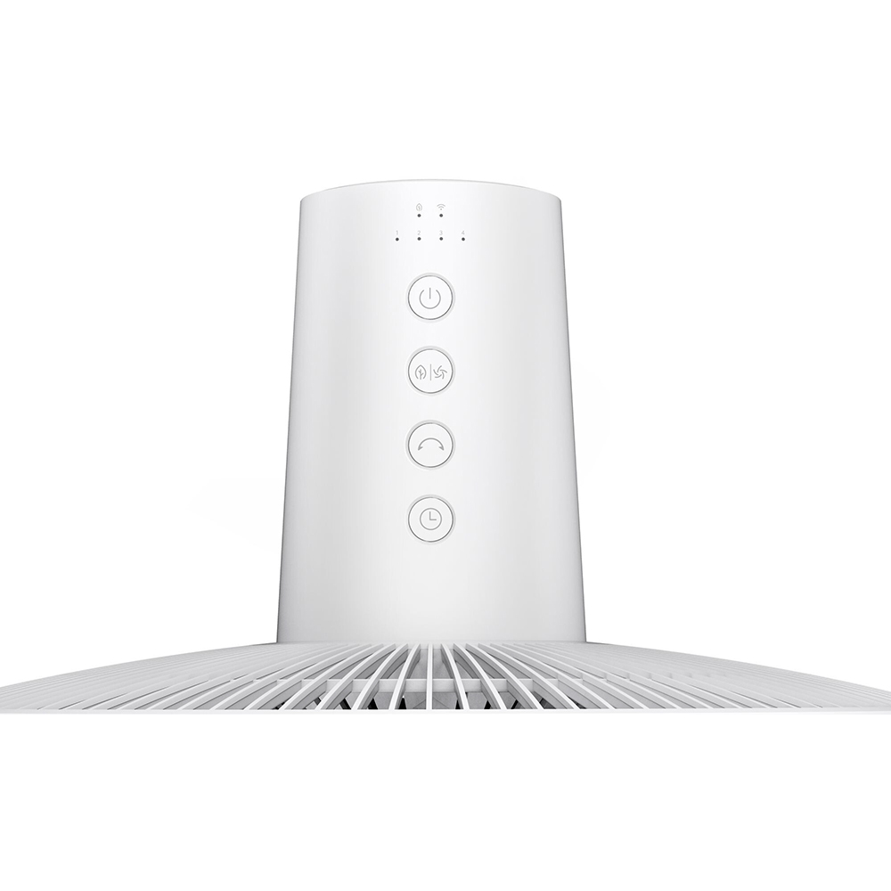 Вентилятор XIAOMI Mi Smart Standing Fan 2 (790549) Регулировка высоты