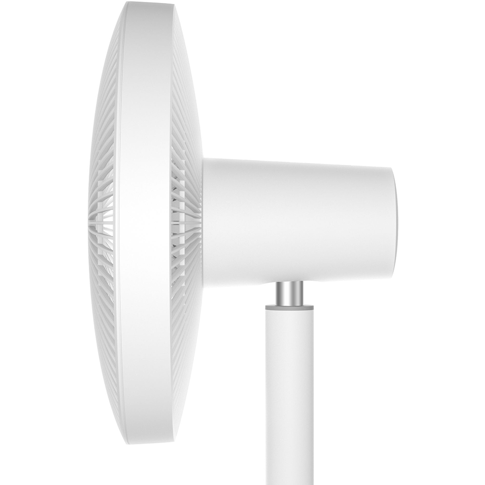 Вентилятор XIAOMI Mi Smart Standing Fan 2 (790549) Регулювання нахилу