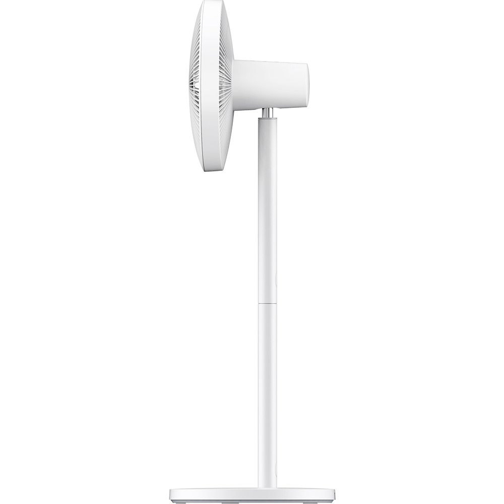 Вентилятор XIAOMI Mi Smart Standing Fan 2 (790549) Регулювання поворот