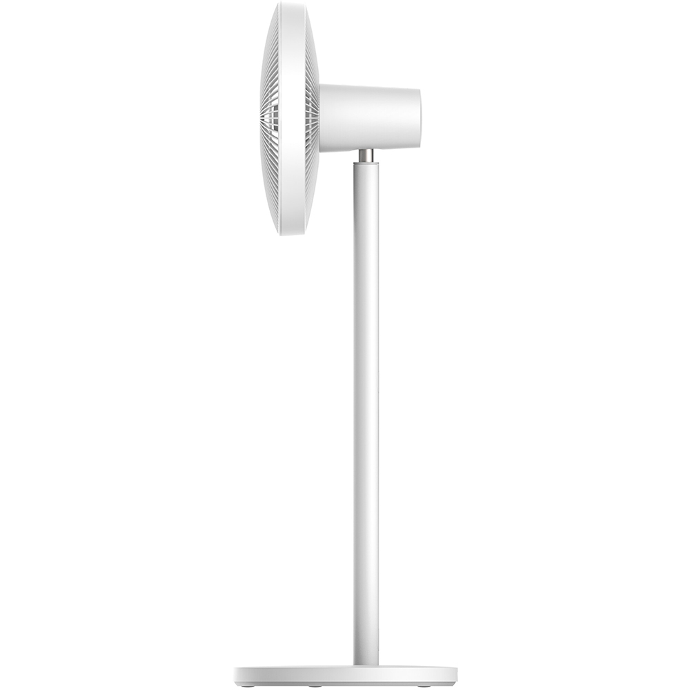 Зовнішній вигляд Вентилятор XIAOMI Mi Smart Standing Fan 2 (790549)