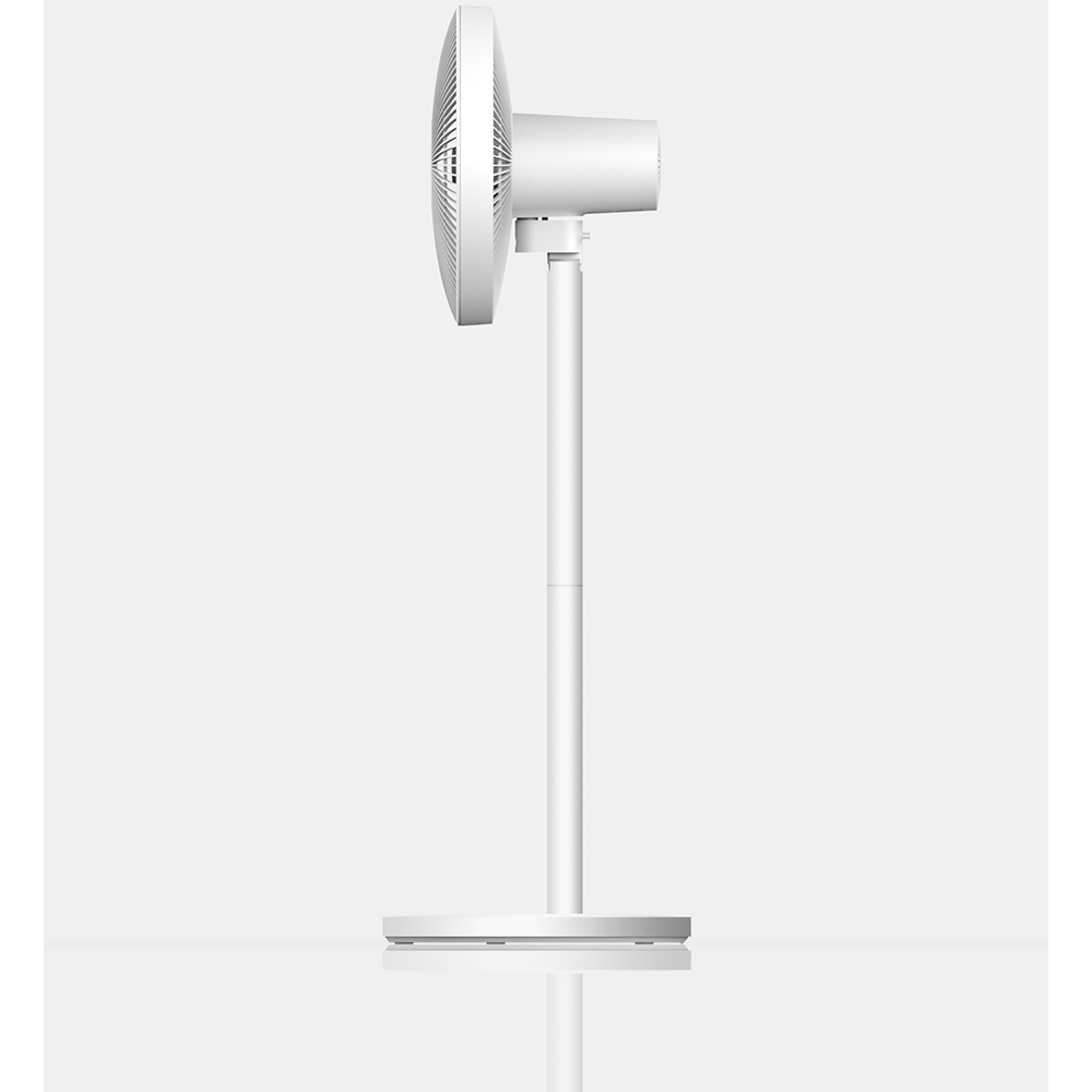 Вентилятор XIAOMI Mi Smart Standing Fan 2 Lite (790766) Источник питания от сети 