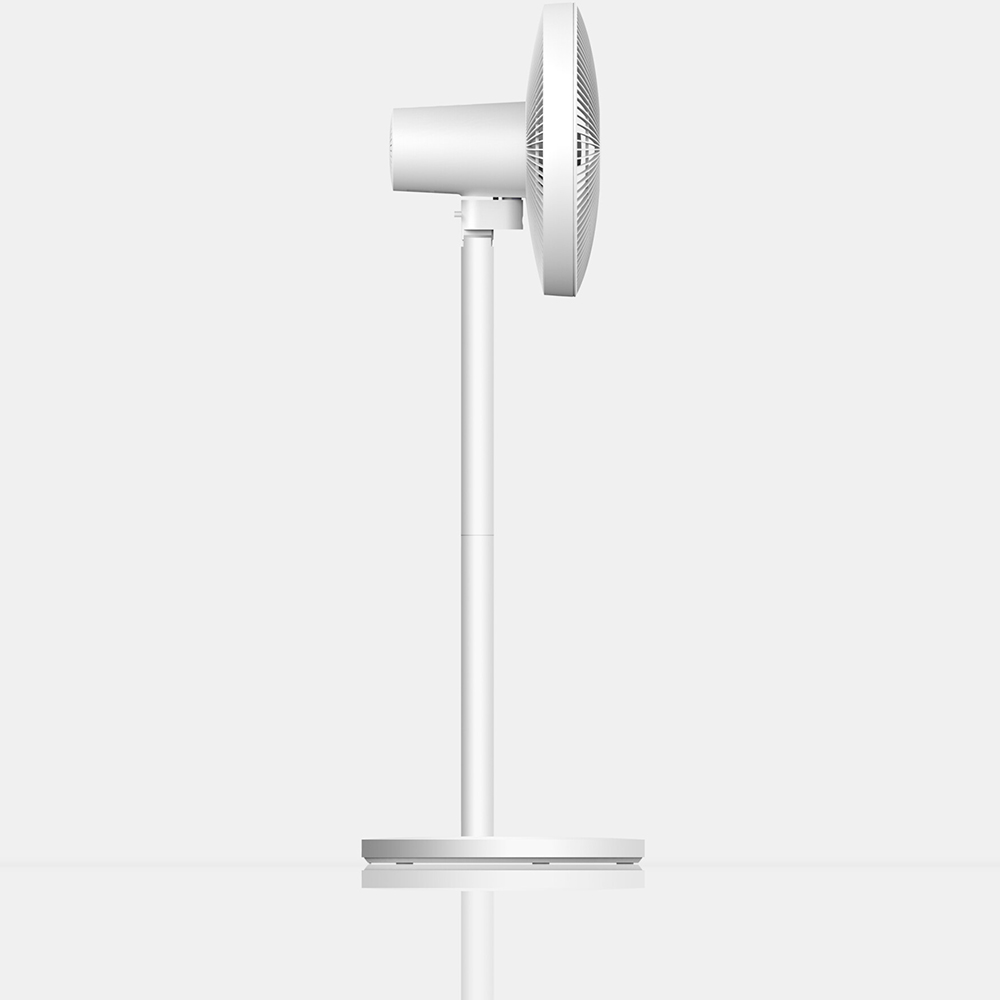 Внешний вид Вентилятор XIAOMI Mi Smart Standing Fan 2 Lite (790766)