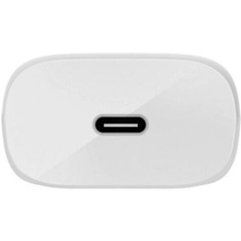 Сетевое зарядное устройство XIAOMI 20W Type-C White (BHR4927GL)