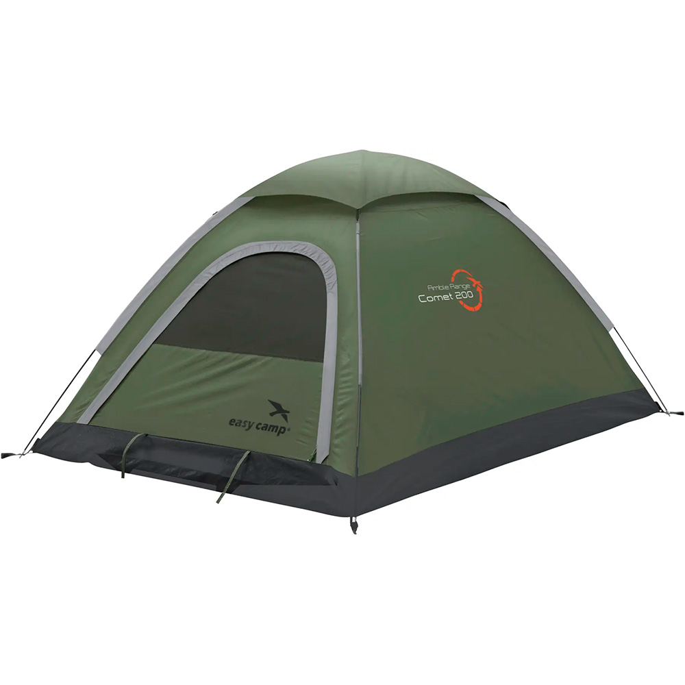 Намет EASY CAMP Comet 200 Rustic Green (120404)