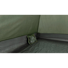 Намет EASY CAMP Comet 200 Rustic Green (120404)