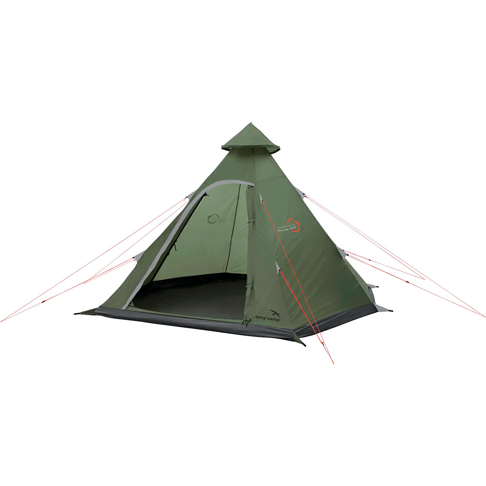 Намет EASY CAMP Bolide 400 Rustic Green (120405)