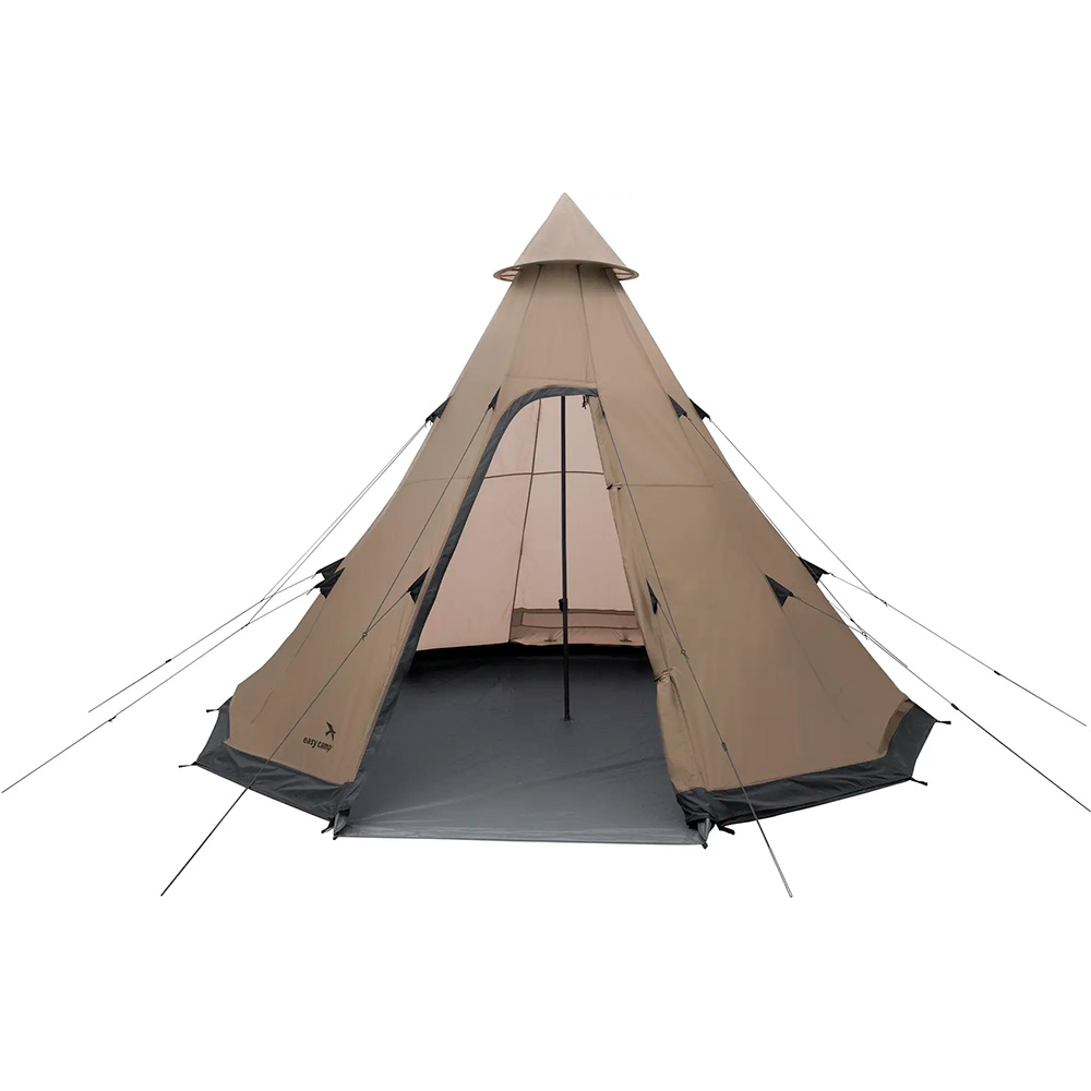 Намет EASY CAMP Moonlight Tipi Grey (120381)