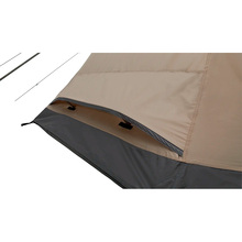 Намет EASY CAMP Moonlight Tipi Grey (120381)