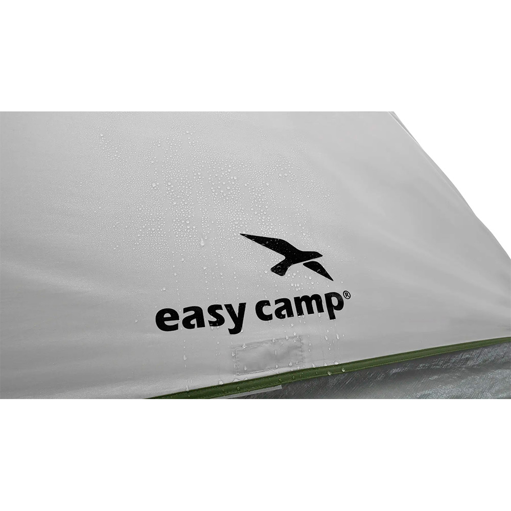 В Украине Палатка EASY CAMP Huntsville 400 Green/Grey (120406)