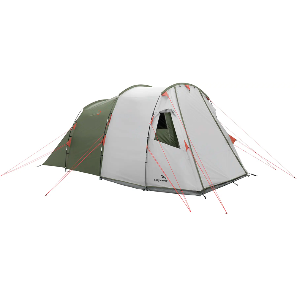 Палатка EASY CAMP Huntsville 400 Green/Grey (120406) Тип каркаса наружный