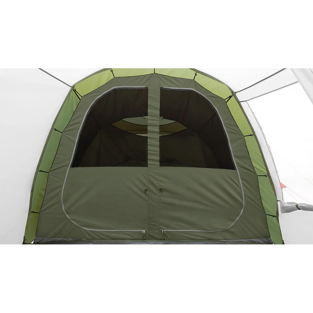 Внешний вид Палатка EASY CAMP Huntsville 400 Green/Grey (120406)