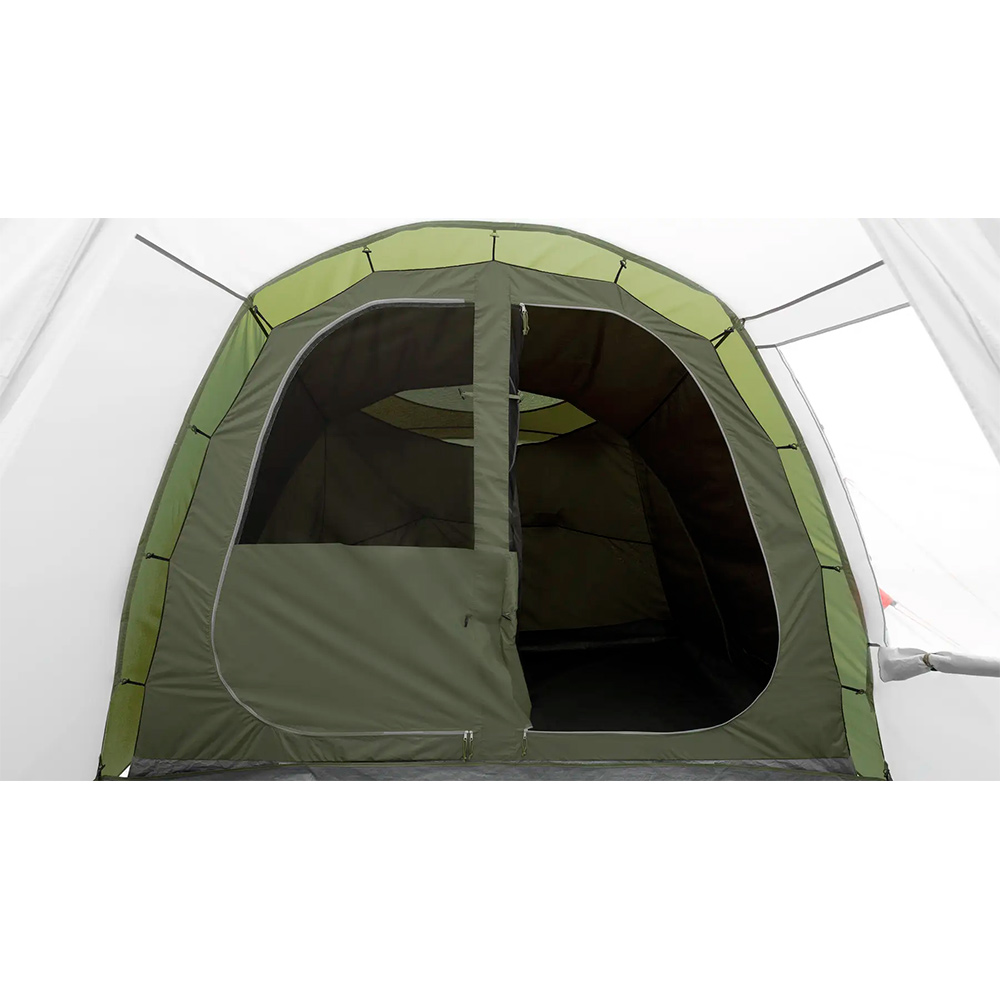 Фото Палатка EASY CAMP Huntsville 400 Green/Grey (120406)