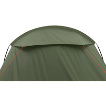 Намет EASY CAMP Huntsville Twin 600 Green/Grey (120409)