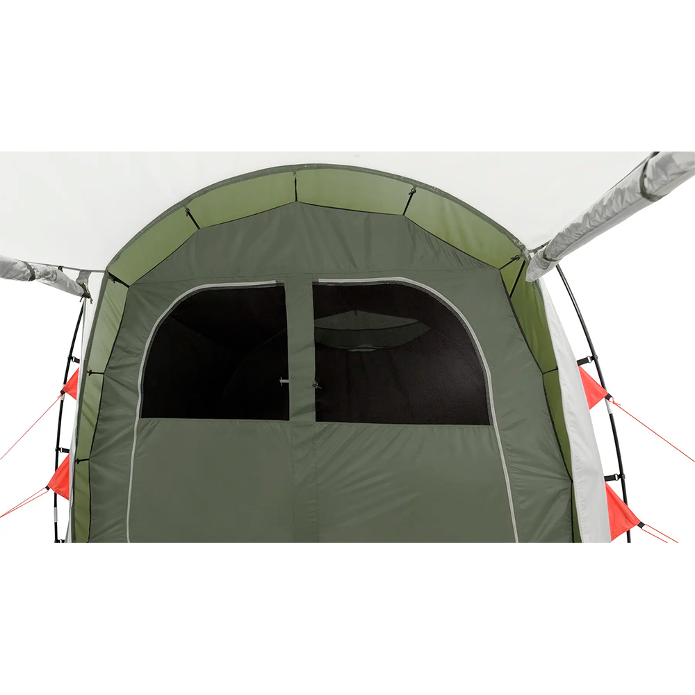 Замовити Намет EASY CAMP Huntsville Twin 600 Green/Grey (120409)