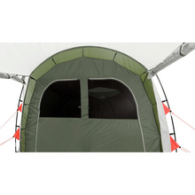 Намет EASY CAMP Huntsville Twin 600 Green/Grey (120409)