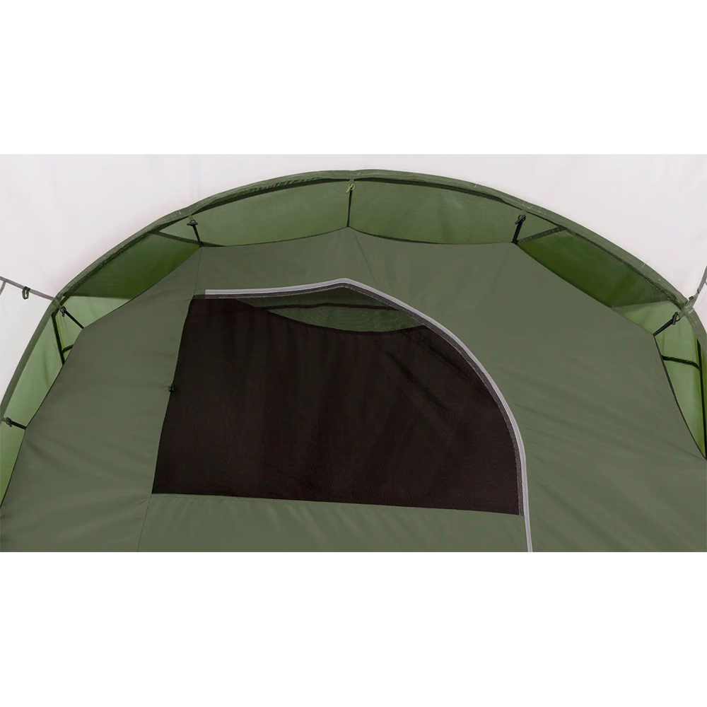 Покупка Намет EASY CAMP Huntsville Twin 600 Green/Grey (120409)