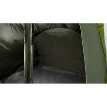 Намет EASY CAMP Huntsville Twin 600 Green/Grey (120409)