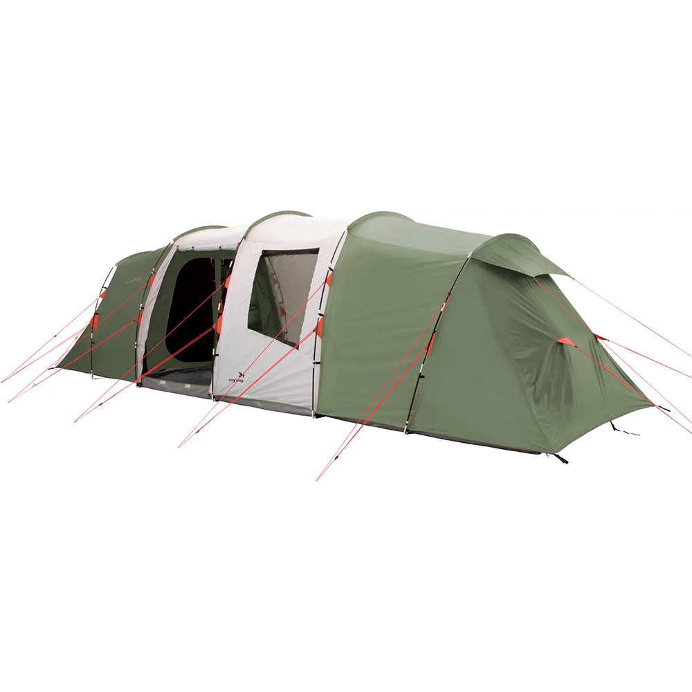 Намет EASY CAMP Huntsville Twin 800 Green/Grey (120410)