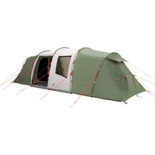 Палатка EASY CAMP Huntsville Twin 800 Green/Grey (120410)
