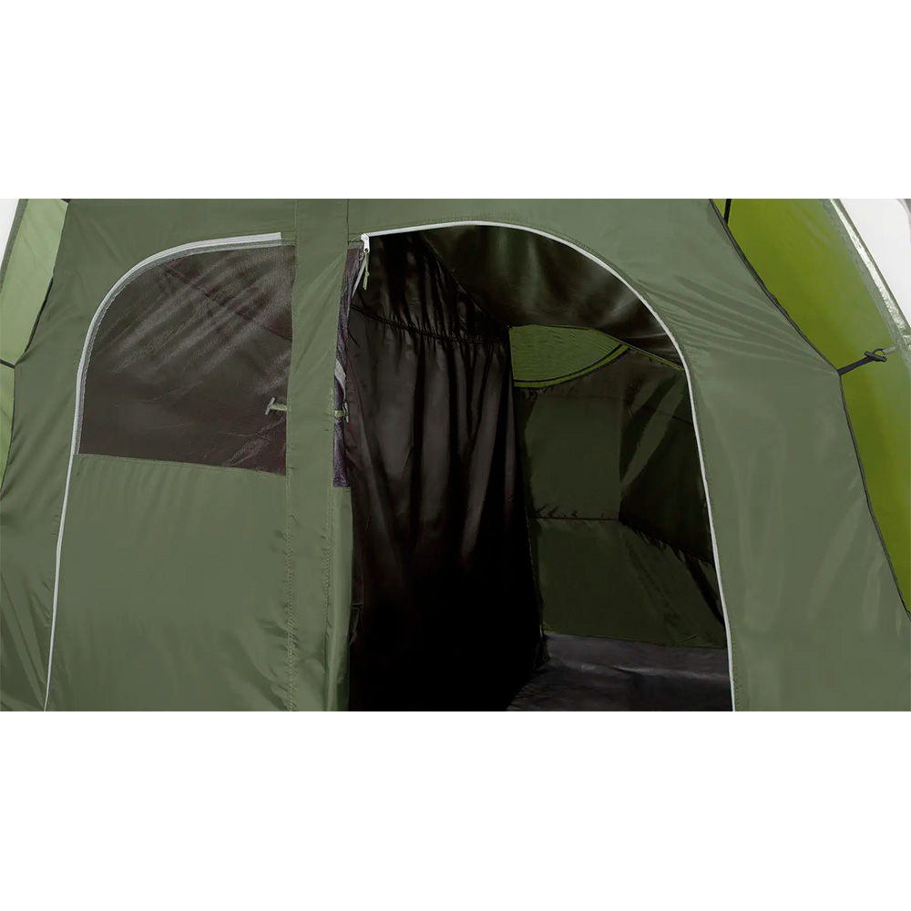 Фото Намет EASY CAMP Huntsville Twin 800 Green/Grey (120410)