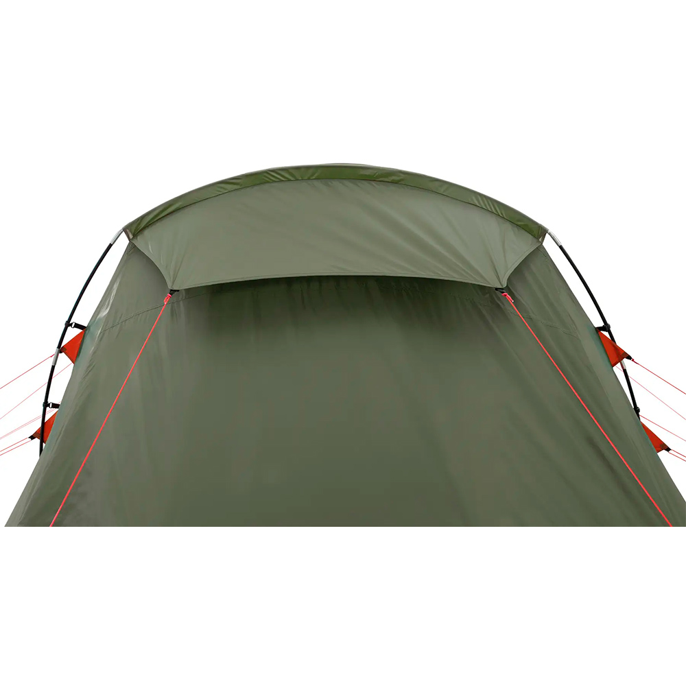 В Україні Намет EASY CAMP Huntsville Twin 800 Green/Grey (120410)