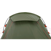 Палатка EASY CAMP Huntsville Twin 800 Green/Grey (120410)