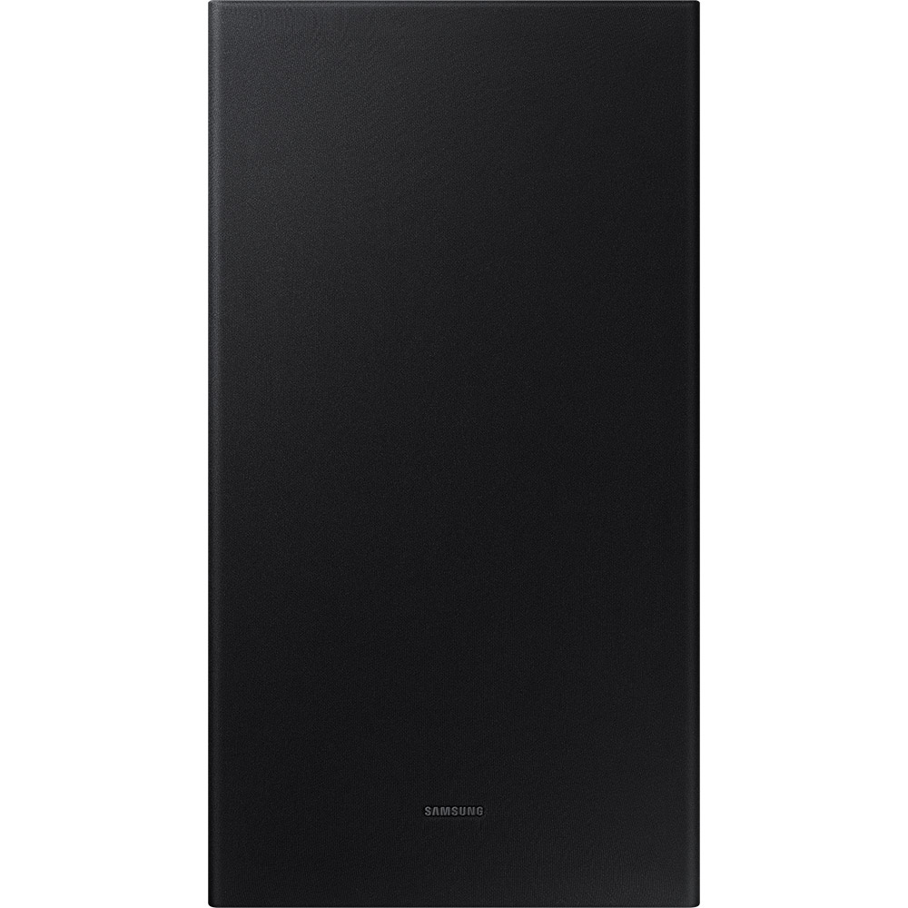 Огляд Саундбар SAMSUNG HW-Q600C/UA