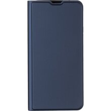 Львів - Чохол GELIUS Book Cover Shell Case для Samsung Galaxy A34 Blue (92696)