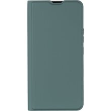 Чохол GELIUS Book Cover Shell Case для Samsung Galaxy A54 Green (92940)