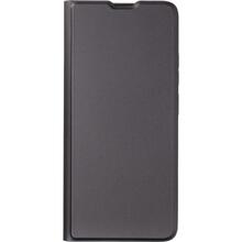 Львов - Чехол GELIUS Book Cover Shell Case для Xiaomi Redmi 12C Black (92771)