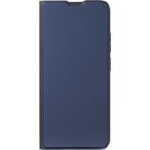 Чехол GELIUS Book Cover Shell Case для Xiaomi Redmi 12C Blue (92772)