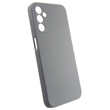 Чохол DENGOS Carbon для Samsung Galaxy M14 5G Grey (DG-TPU-CRBN-172)