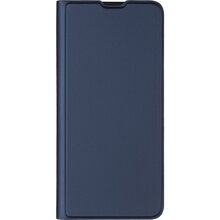 Харків - Чохол GELIUS Book Cover Shell Case для Samsung Galaxy A14 Blue (92692)