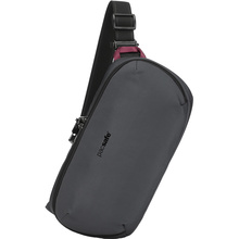 Сумка через плече PACSAFE Metrosafe X Anti-Theft Urban Sling Graphite (30615144)