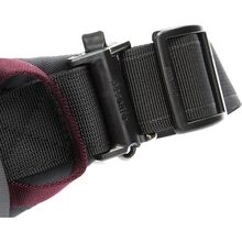 Сумка через плече PACSAFE Metrosafe X Anti-Theft Urban Sling Graphite (30615144)