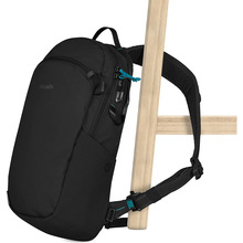 Сумка через плечо PACSAFE Eco 12L Anti-Theft Sling Black (41103138)