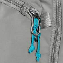 Сумка через плечо PACSAFE Eco 12L Anti-Theft Sling Gray/Black (41103145)
