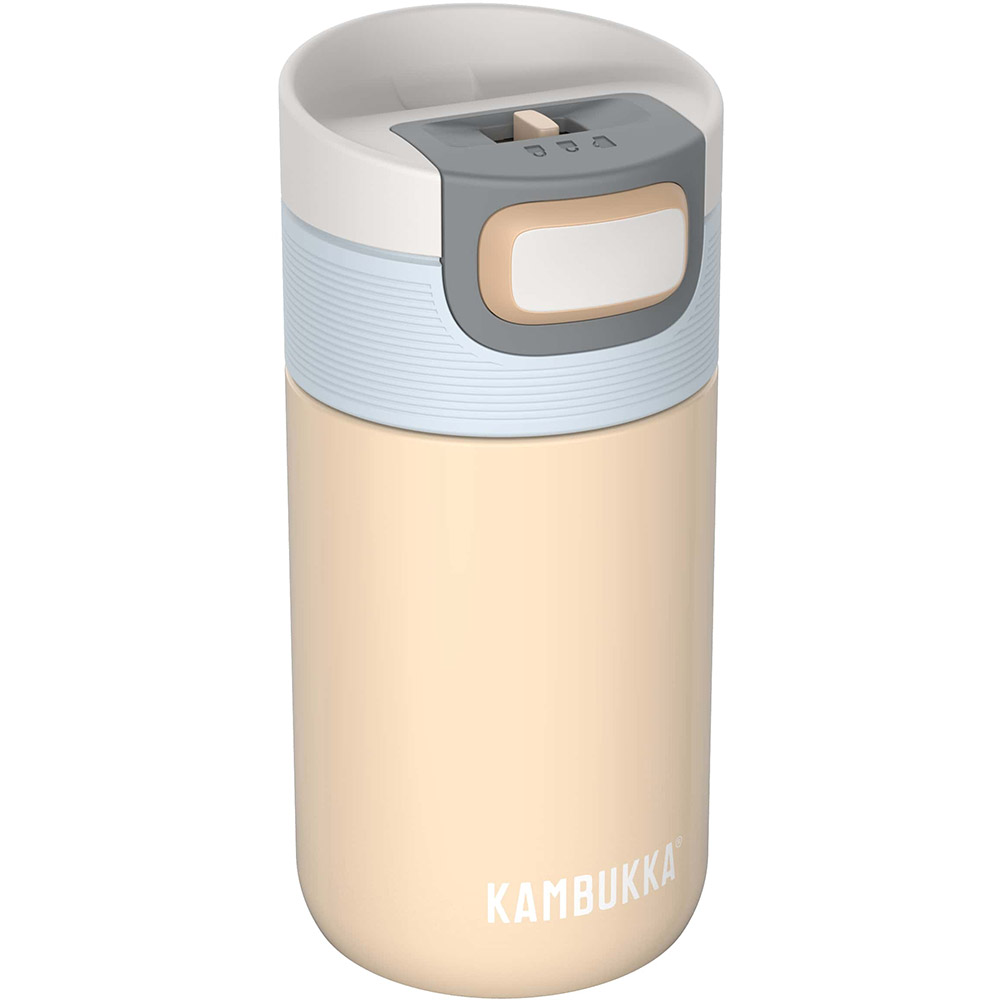 Термокухоль KAMBUKKA Etna 300 мл Iced Latte (11-01040) Термокухоль KAMBUKKA Etna 300 мл Iced Latte (11-01040)
