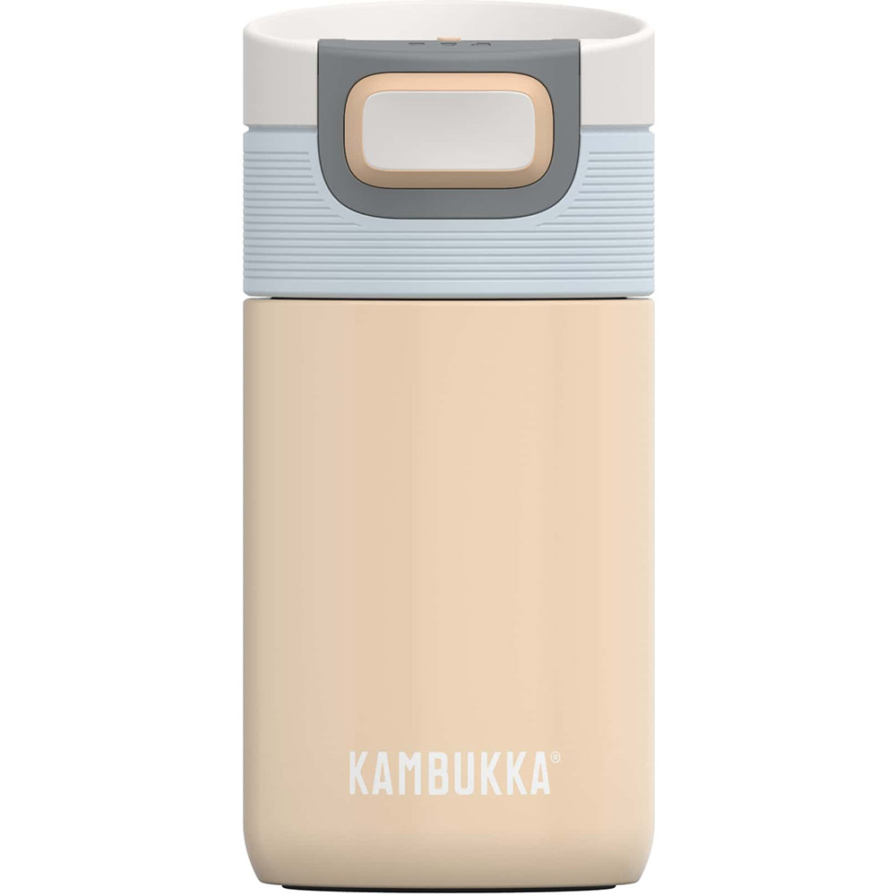 Термокухоль KAMBUKKA Etna 300 мл Iced Latte (11-01040) Тип термокухоль