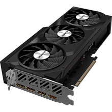 Відеокарта GIGABYTE GeForce RTX 4070 OC 12GB 192bit 2490MHz (GV-N4070WF3OC-12GD)