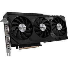 Відеокарта GIGABYTE GeForce RTX 4070 OC 12GB 192bit 2490MHz (GV-N4070WF3OC-12GD)