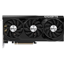 Видеокарта GIGABYTE GeForce RTX 4070 OC 12GB 192bit 2490MHz (GV-N4070WF3OC-12GD)