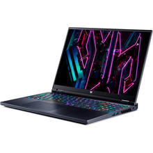 Ноутбук ACER Predator Helios 16 PH16-71-970L Black (NH.QJREU.003)