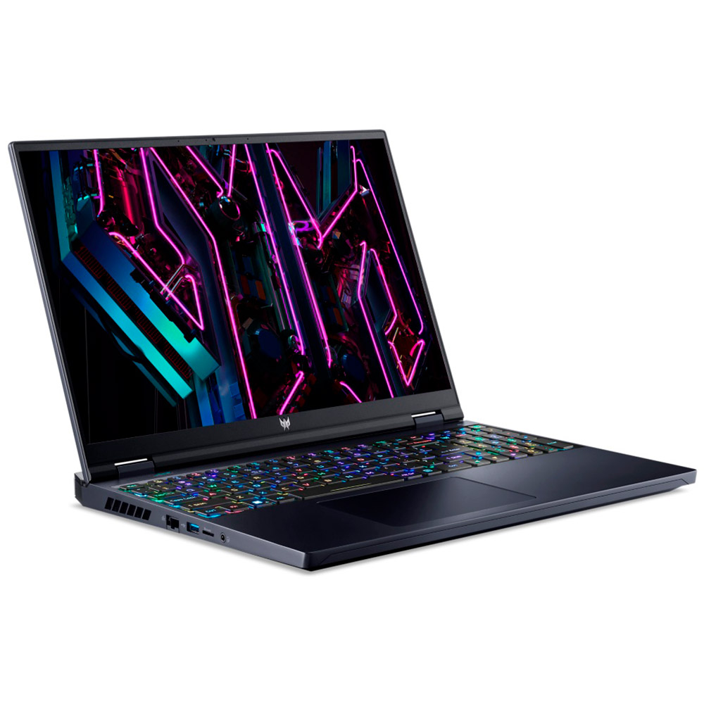 Ноутбук ACER Predator Helios 16 PH16-71-970L Black (NH.QJREU.003) Частота оновлення екрана 240 Гц