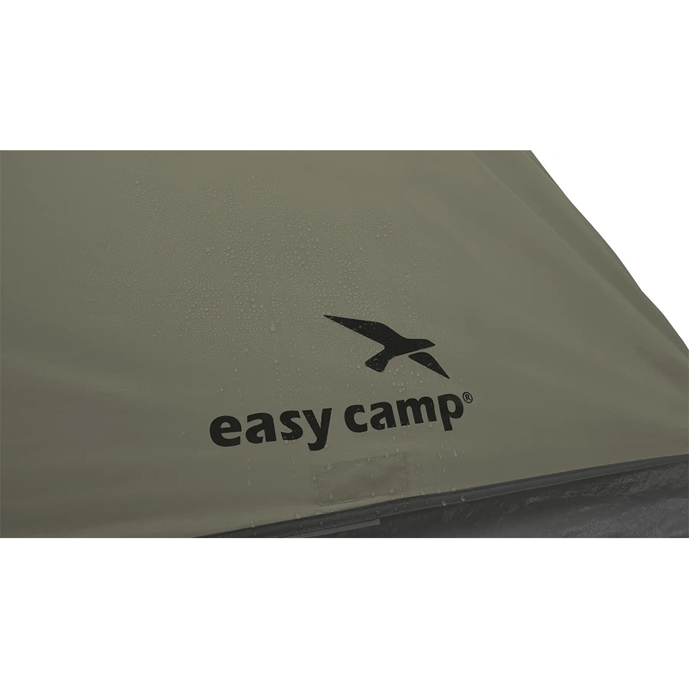 Зображення Намет EASY CAMP Magnetar 400 Rustic Green (120416)