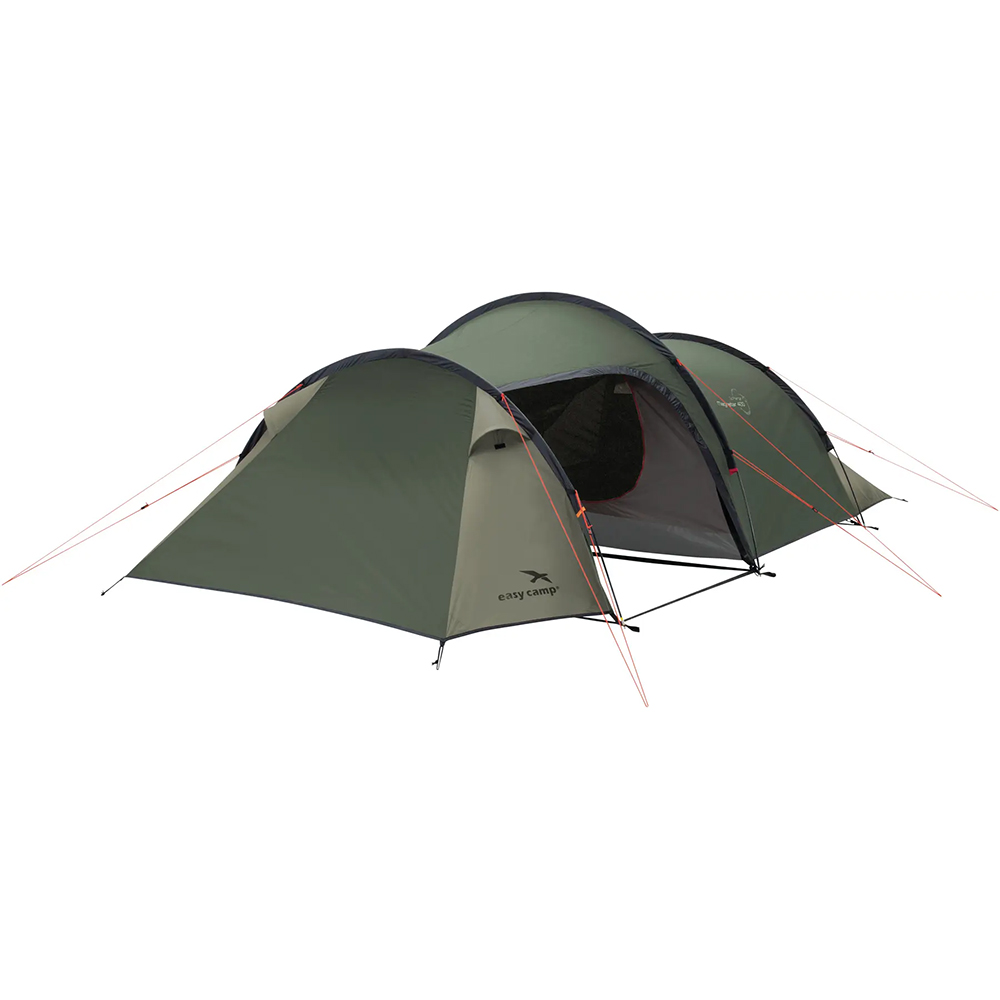 Намет EASY CAMP Magnetar 400 Rustic Green (120416)