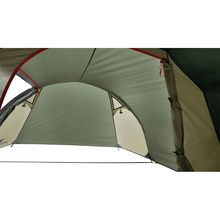 Намет EASY CAMP Magnetar 400 Rustic Green (120416)