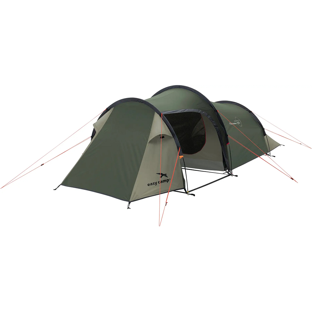 Палатка EASY CAMP Magnetar 200 Rustic Green (120414)