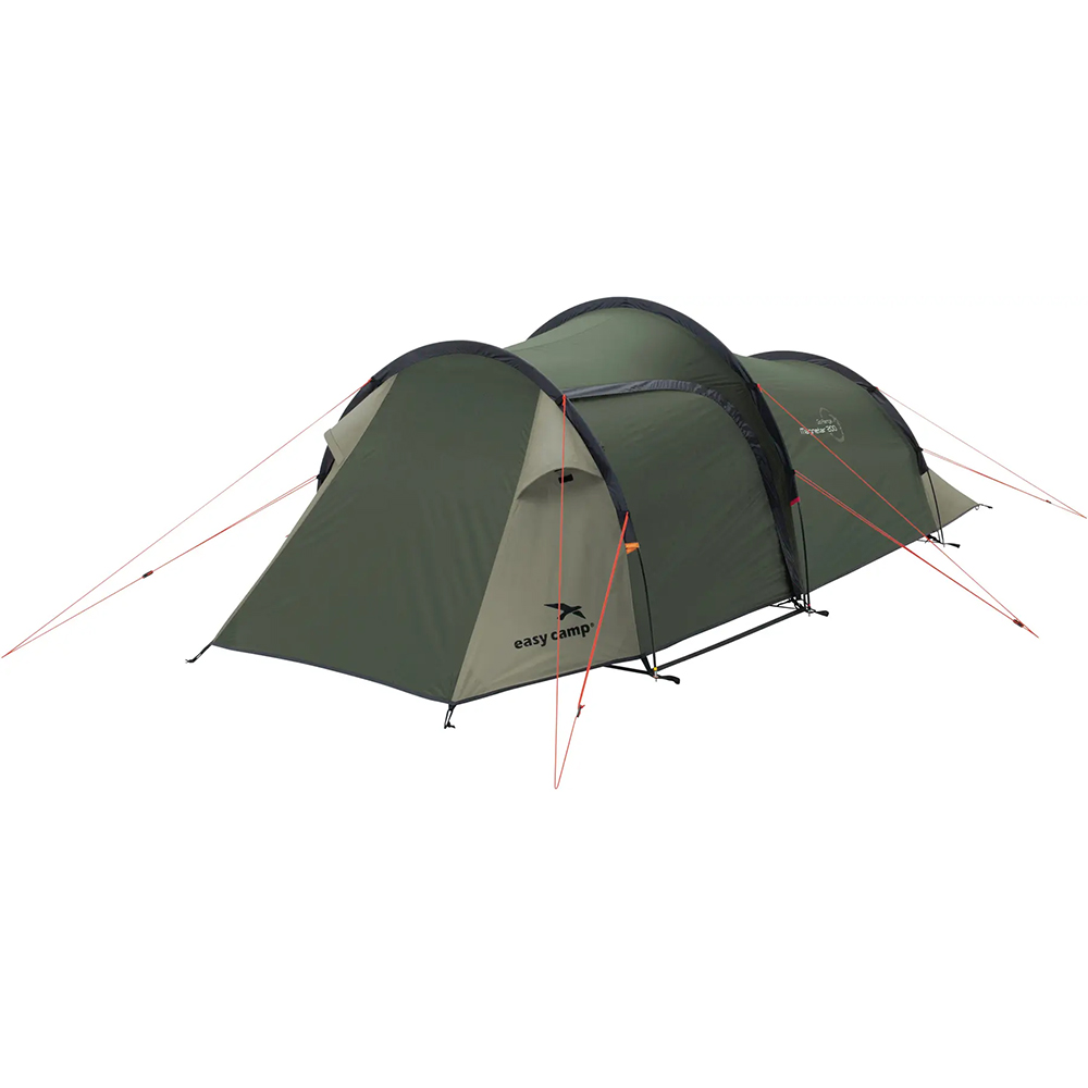 Палатка EASY CAMP Magnetar 200 Rustic Green (120414) Тип каркаса наружный